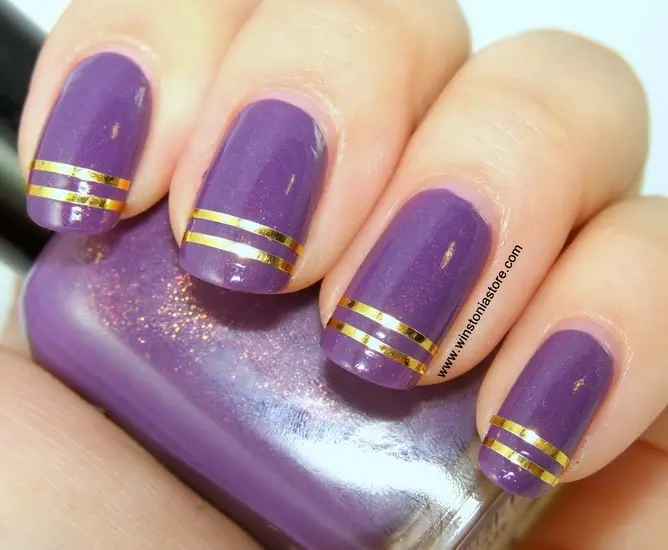 Manichiură în trend: idei simple și elegante