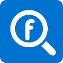 Find my Font logo
