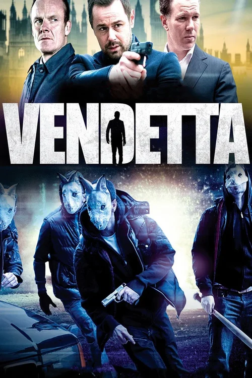Vendetta (2013) 1080p.WEB-DL.H264.AC3.2.0.BP007 | Lektor PL