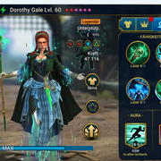 Dorothy