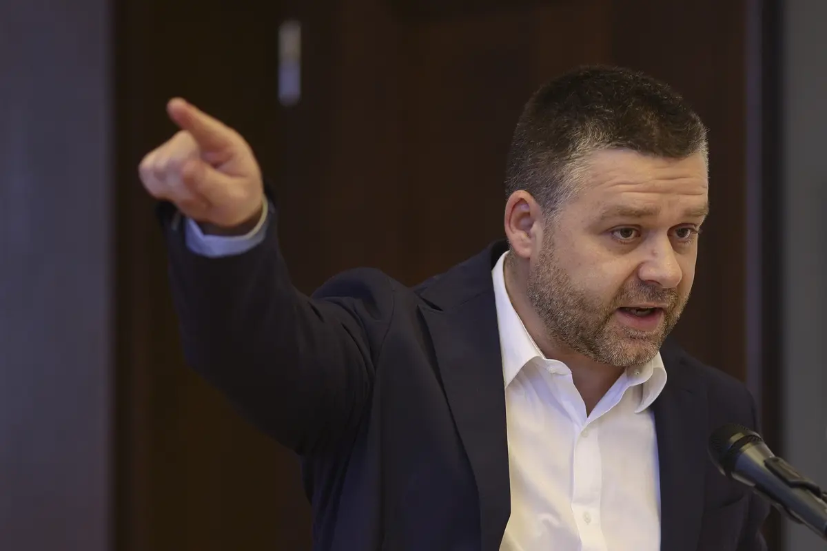 PNL este dispus să meargă în opoziție