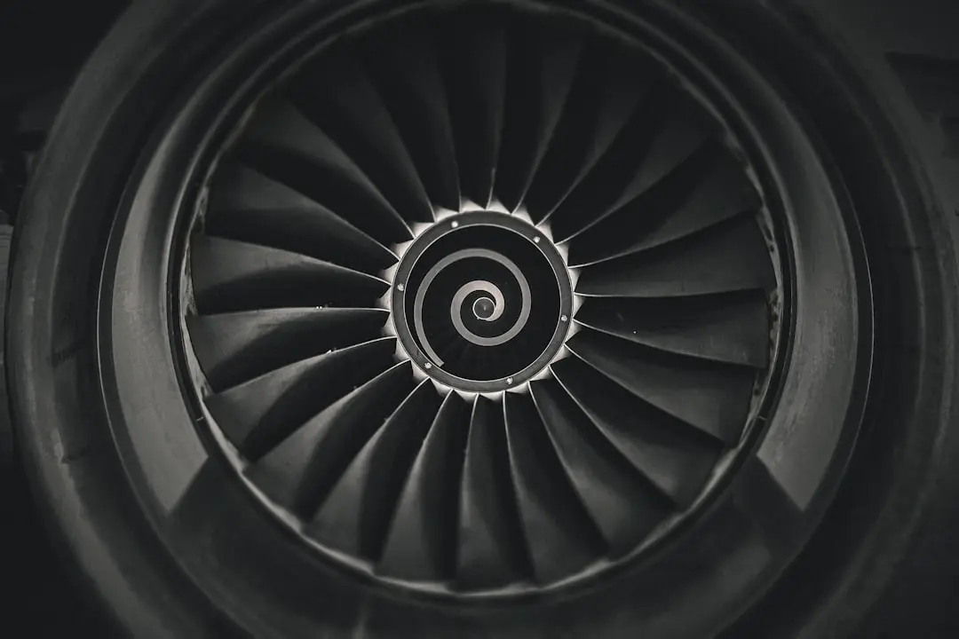 Gas Turbines Fuel xAI's Mississippi Data Center