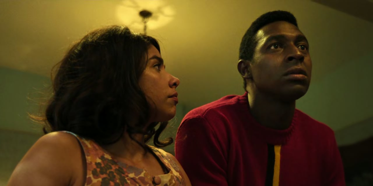 Brazil '70: The Third Star Screenshot