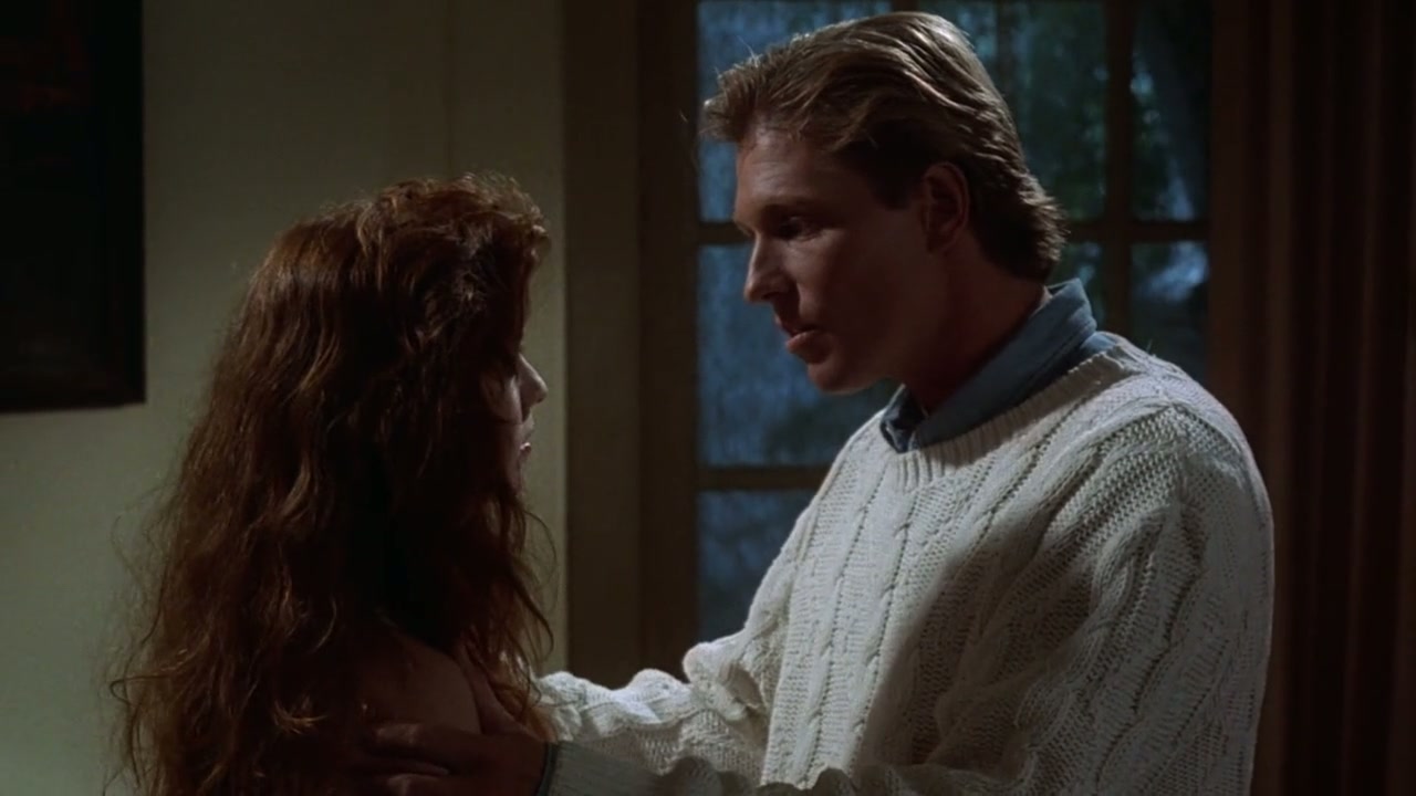 Puppet Master II Screenshot