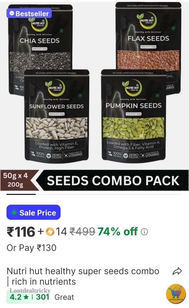 116 Only – Just ₹116 | Loot Lo