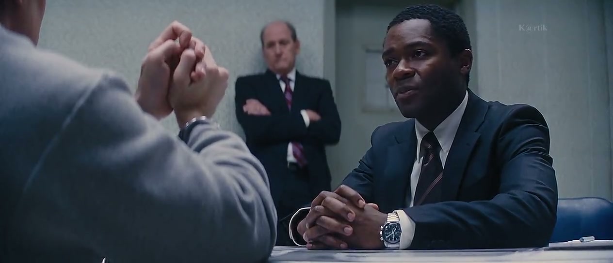 Jack Reacher Screenshot