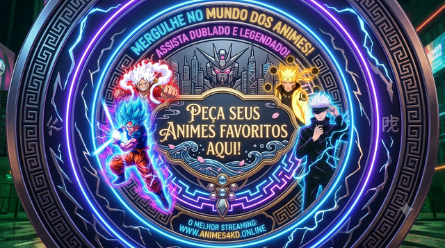 Luffy