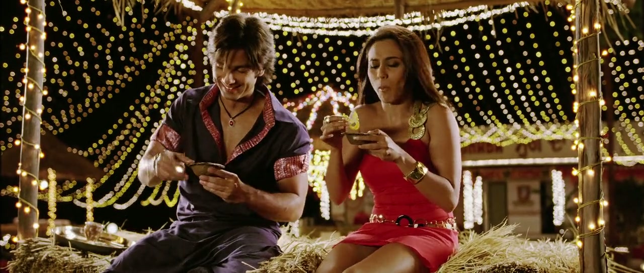 Dil Bole Hadippa! Screenshot