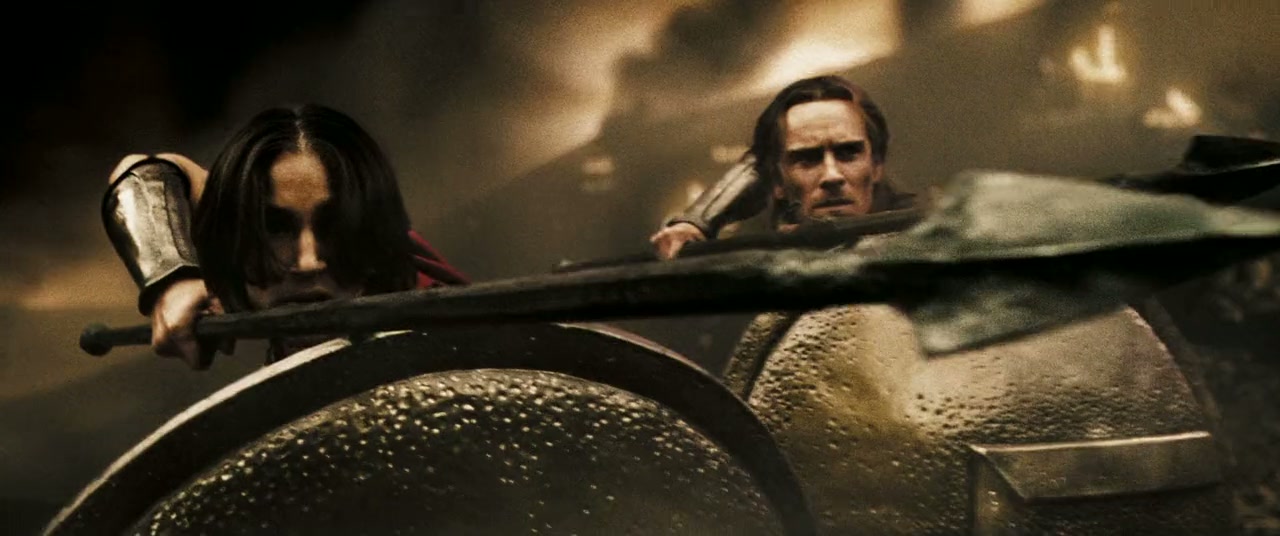 300 Screenshot