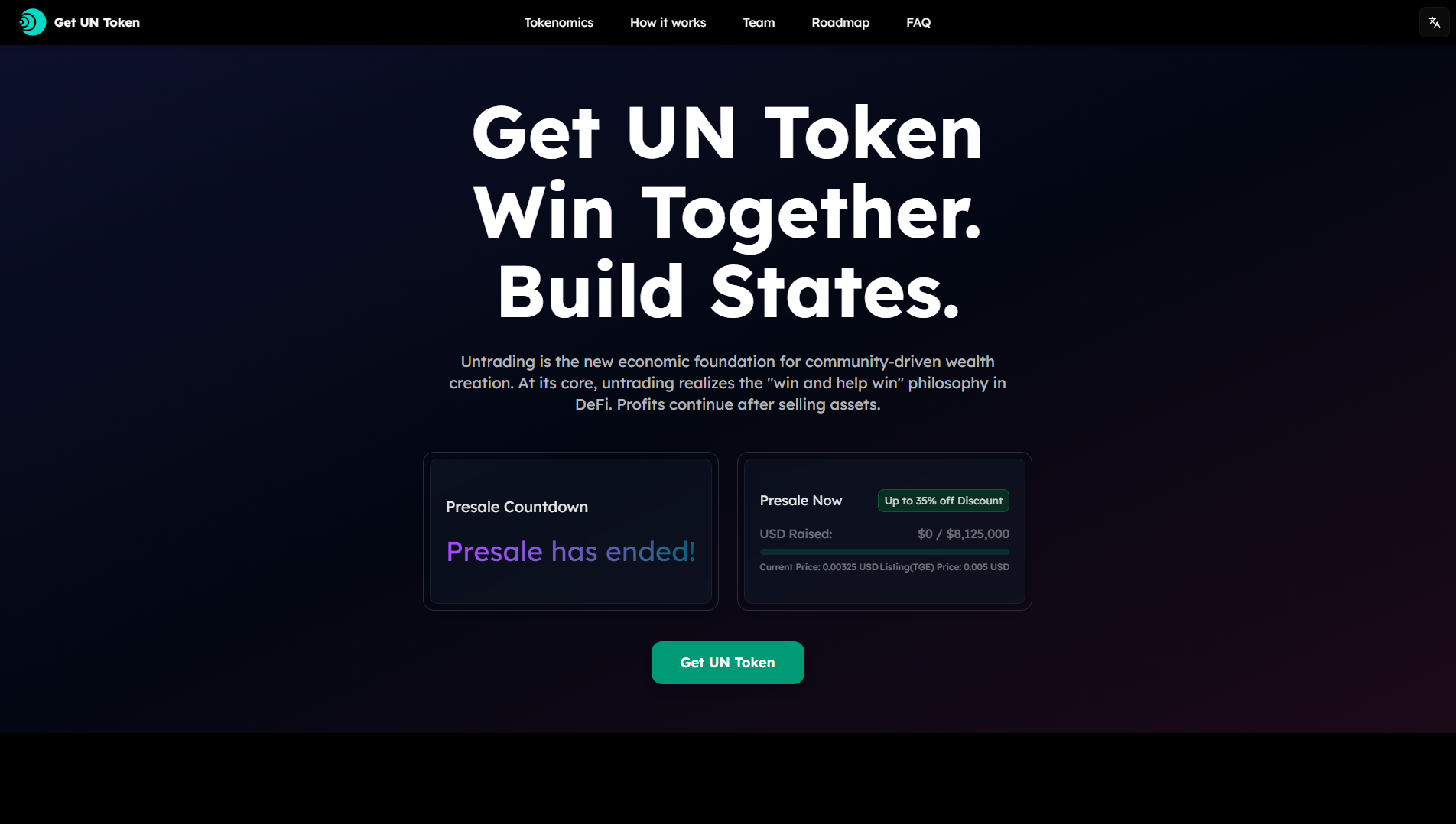 Stored capture of un-ico.pages.dev