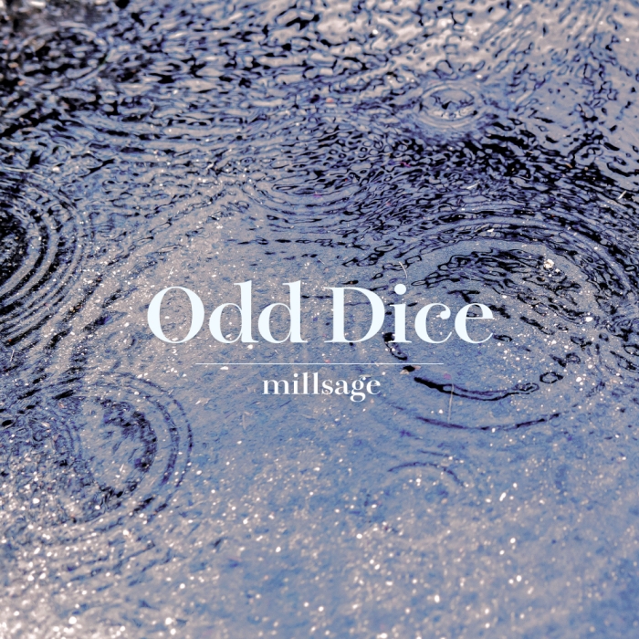 [JMAX] [2026.10.18] BanG Dream! millsage - Odd Dice [FLAC 96kHz/24bit]