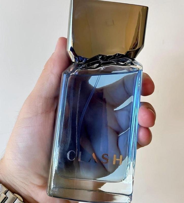 Clash Colônia Masculina O Boticário 100 Ml