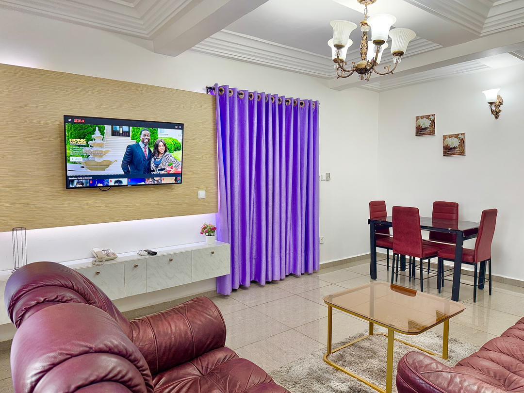 Bureau à louer à Douala - 900000 FCFA/Mois