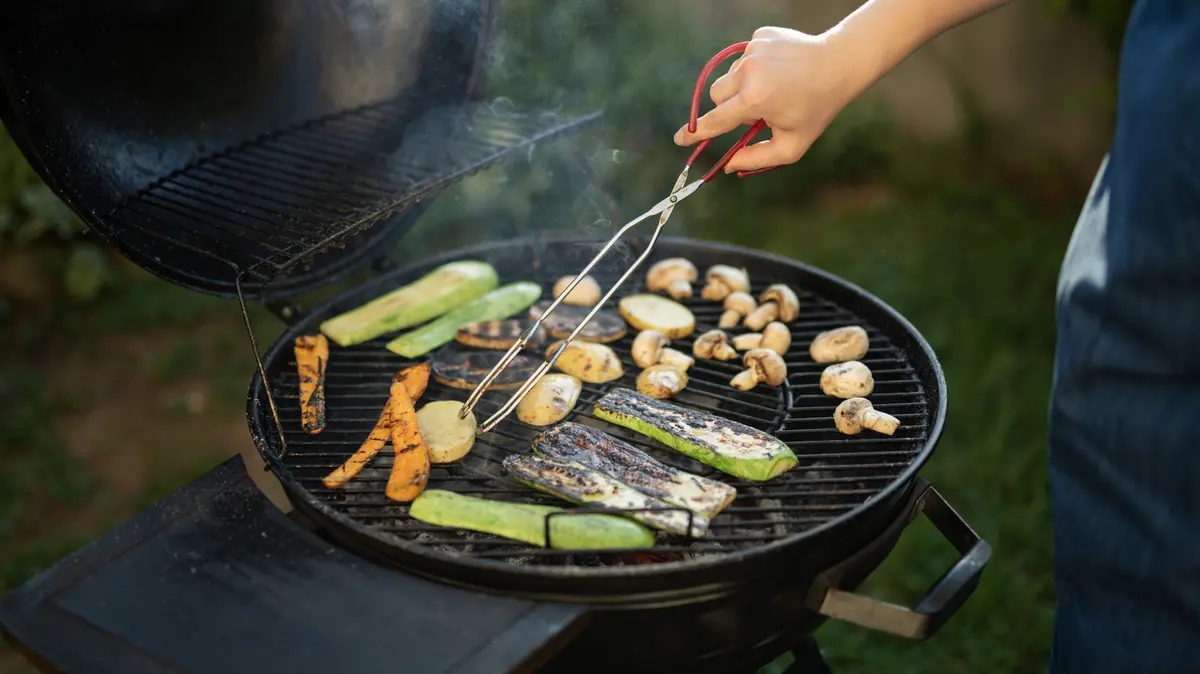 15 Costco Summer Grilling Must-Haves Worth Adding To Your Cart