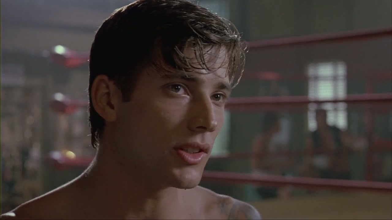 Kickboxer 2: The Road Back Screenshot
