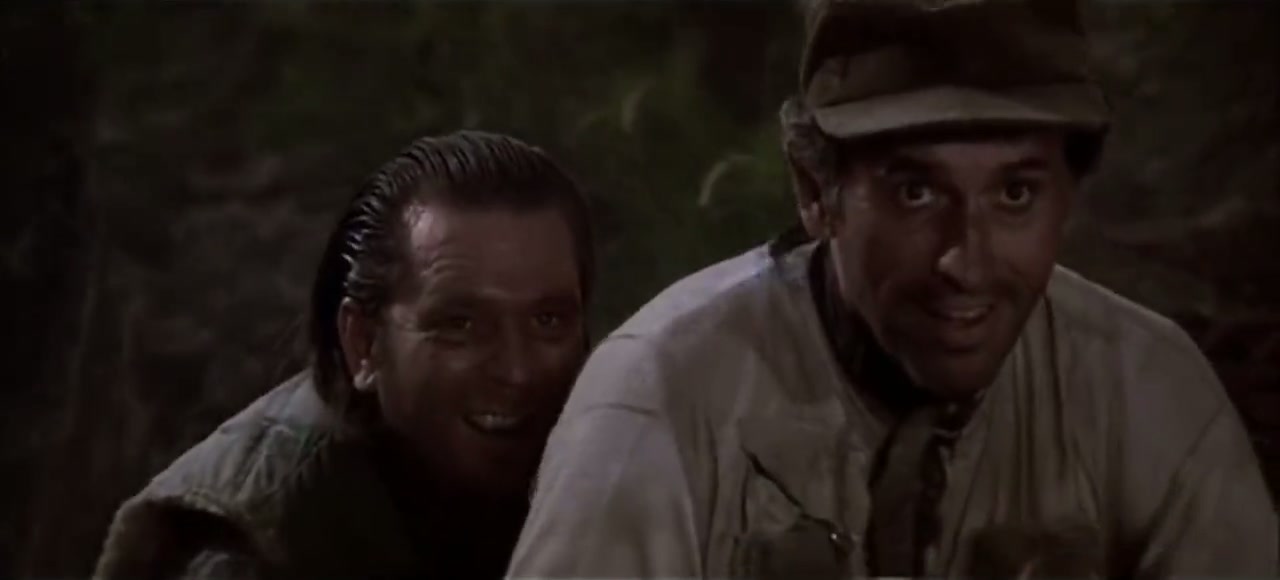 King Kong Lives Screenshot