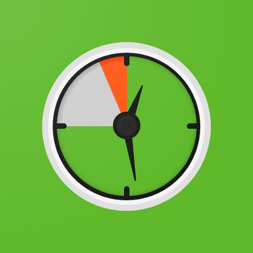 DeskTime logo