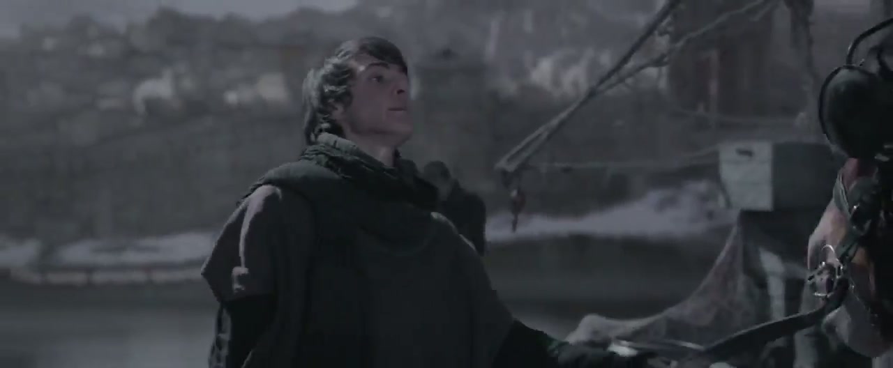 Last Knights Screenshot