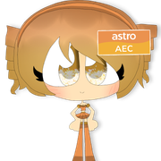 Astro-AEC