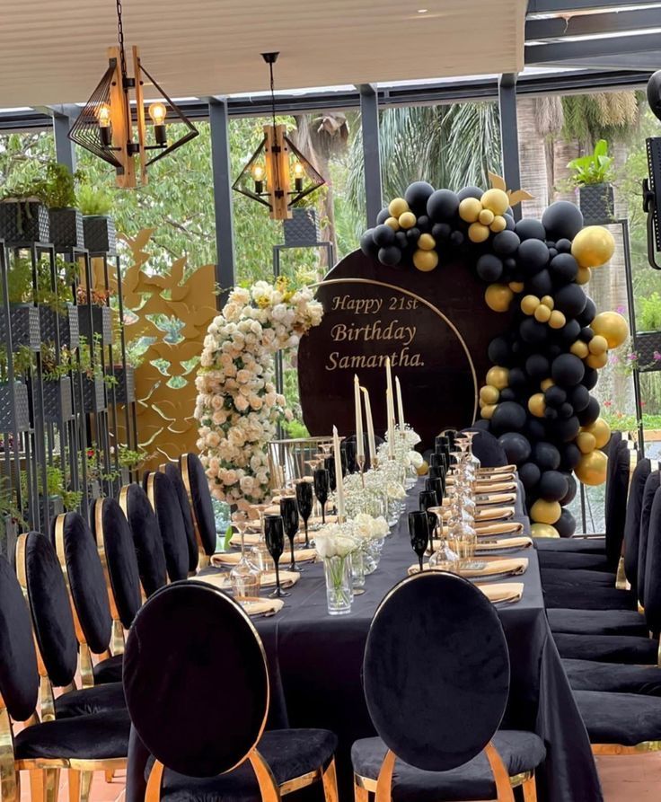 Corporate Gala