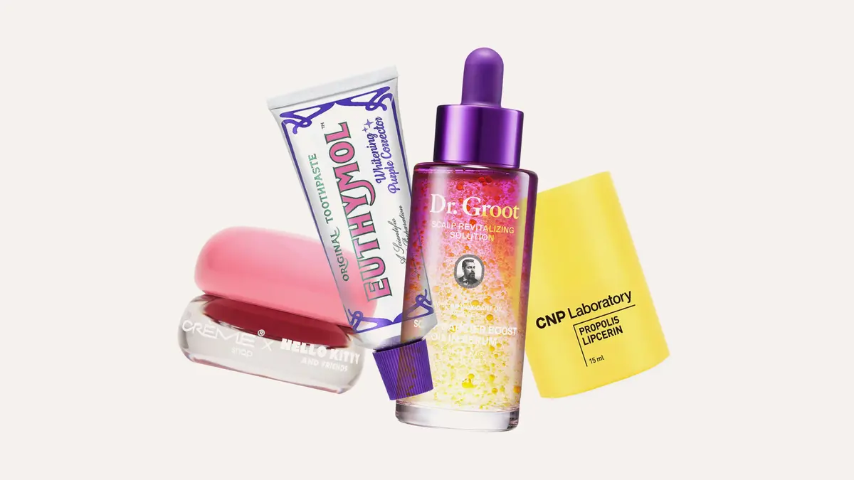 Top Beauty Picks for Radiant Skin and Hair