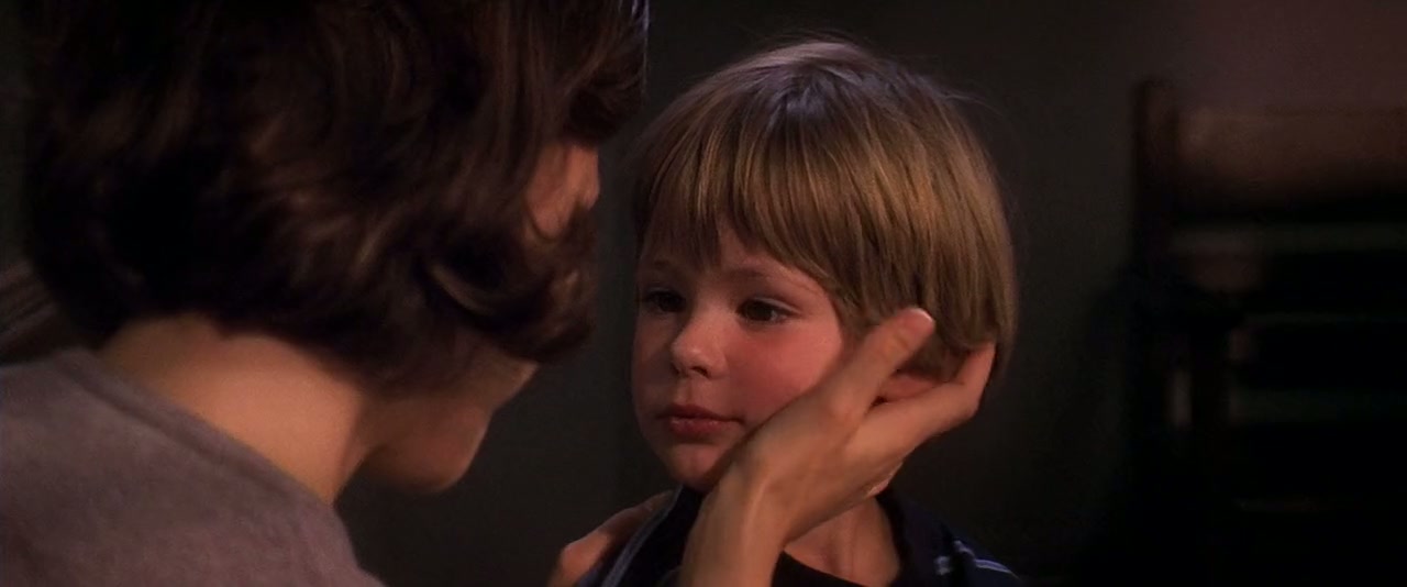 Double Jeopardy Screenshot