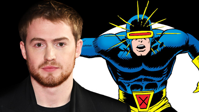 Kit Connor será o novo Ciclope? Deadline afirma que ator foi escolhido pela Marvel Studios