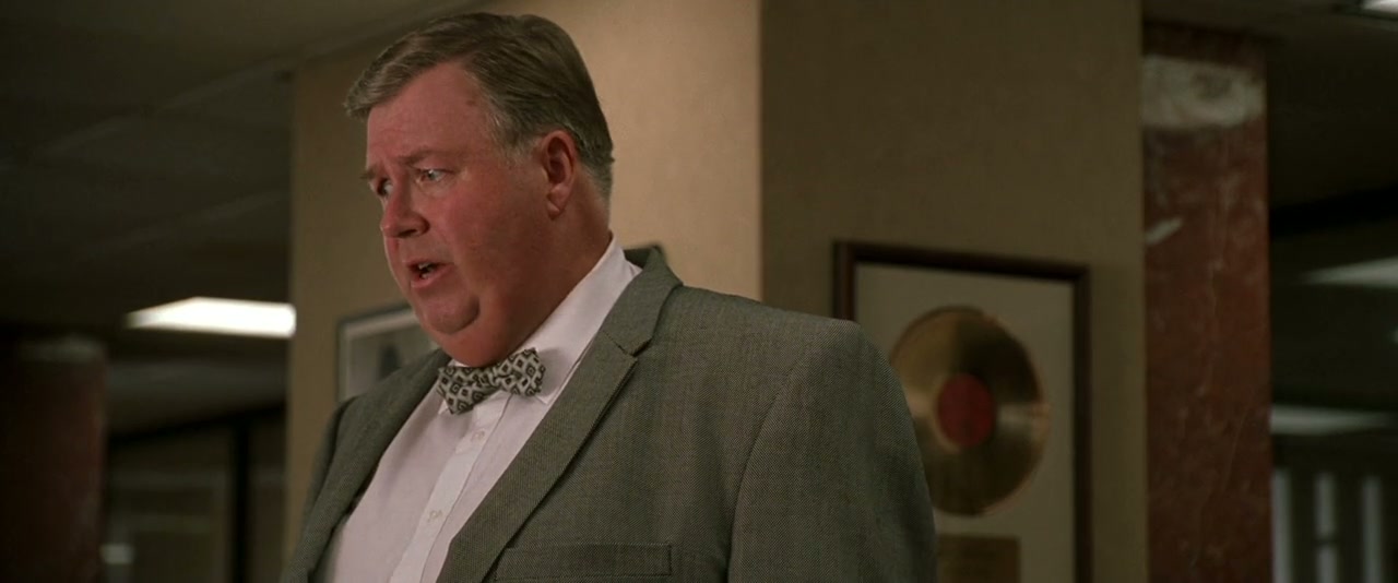 Walk the Line Screenshot