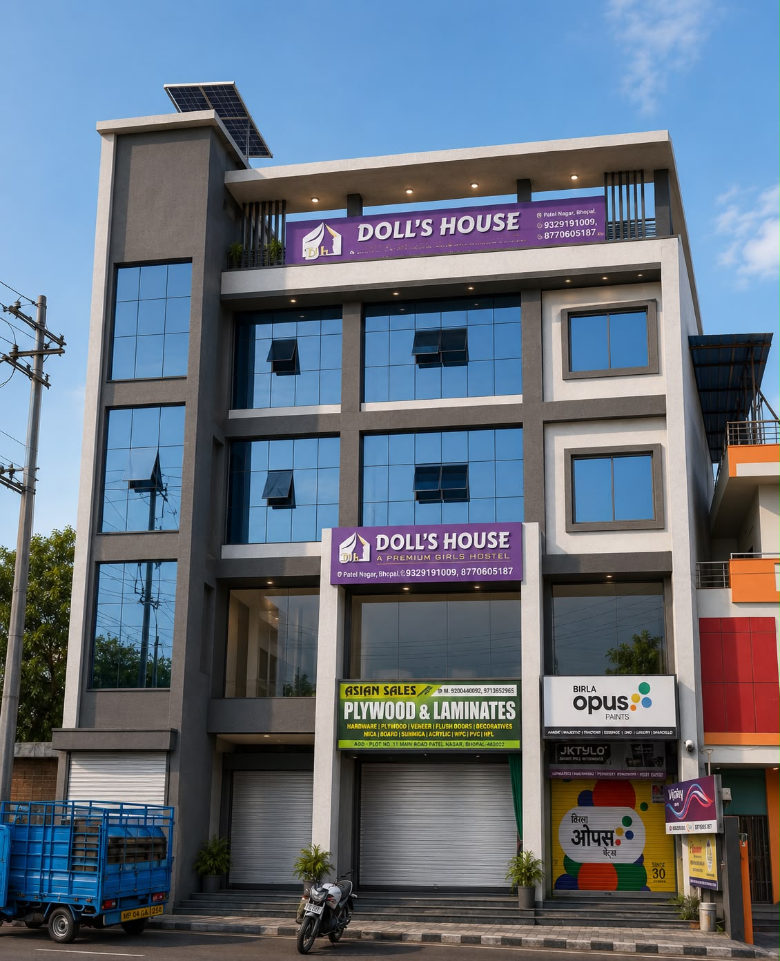 Doll's House