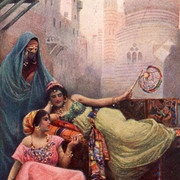Fortune Teller