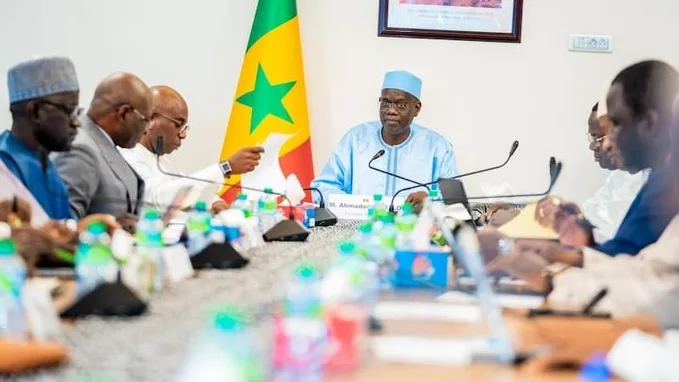 Illustration - Sénégal : le gouvernement tend la main aux syndicats à la veille d'une grève générale de 72 heures