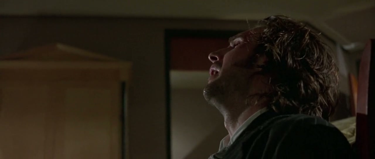 Strange Days Screenshot