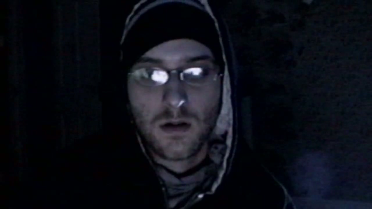 V/H/S Screenshot