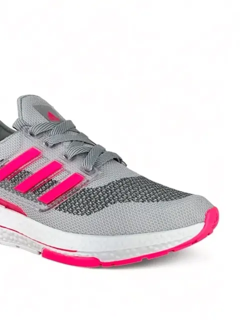 Detalhe Ad Boost Cinza Rosa