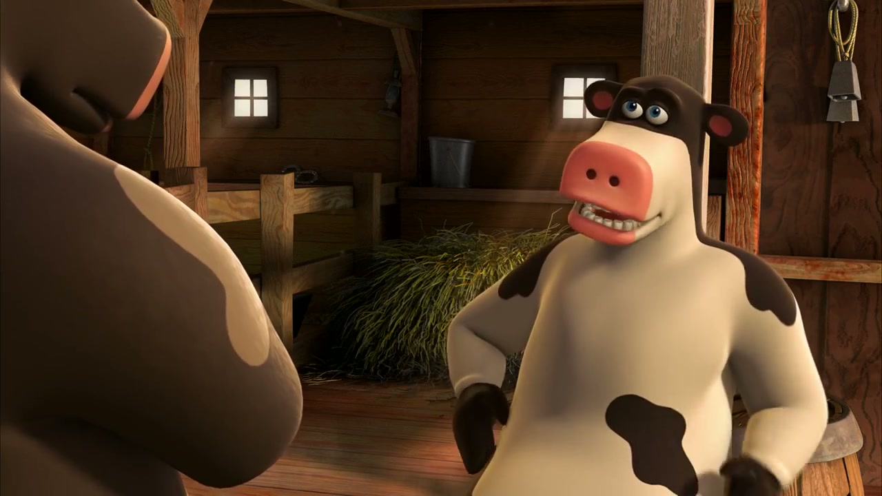 Barnyard Screenshot