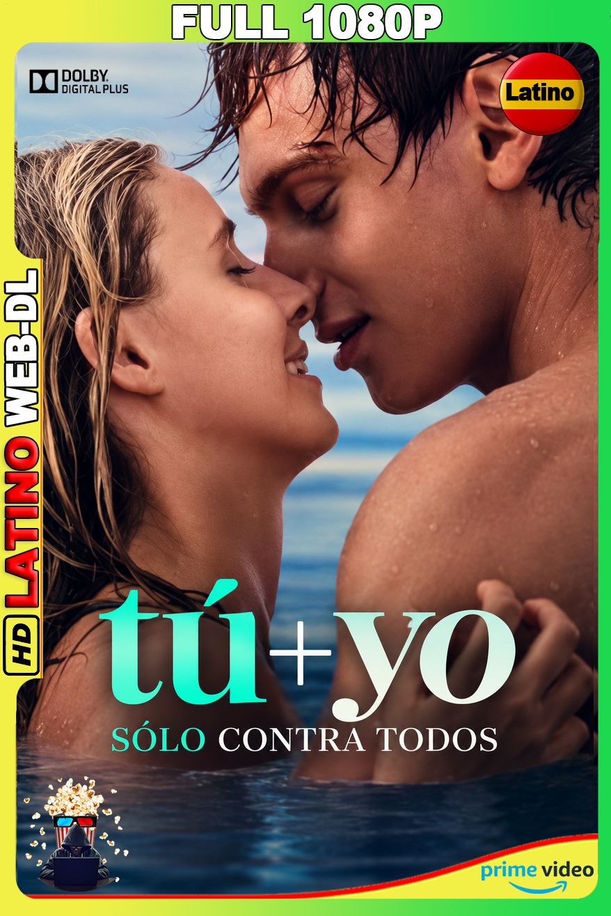 Tu y Yo + Solo contra todo (2026) [Full 1080p] {AMNZ} WEB-DL [Latino-Castellano-Inglés-Italiano]