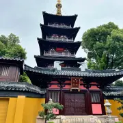 寒山寺5