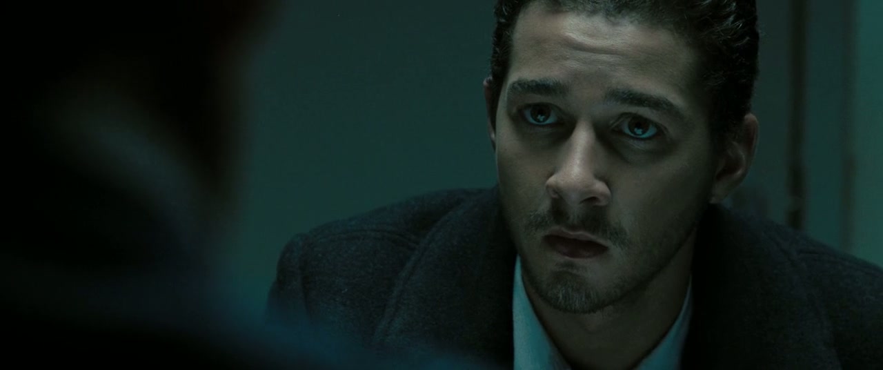 Eagle Eye Screenshot
