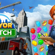 Mayor Match