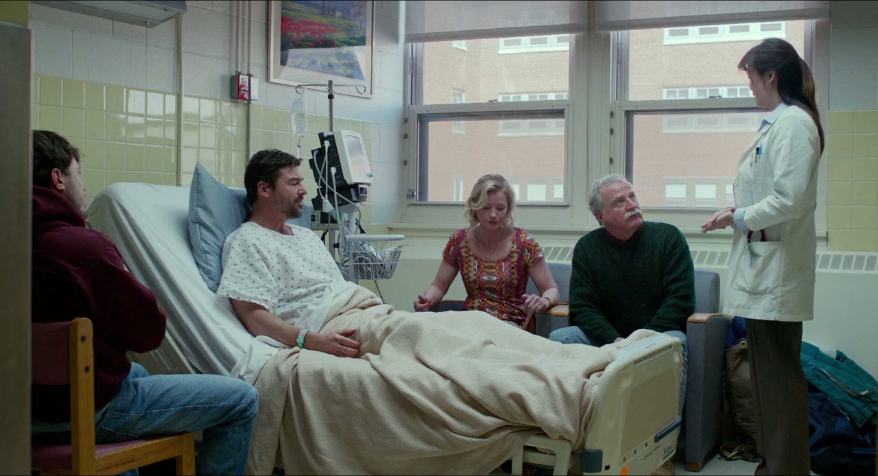 Manchester by the Sea Screenshot