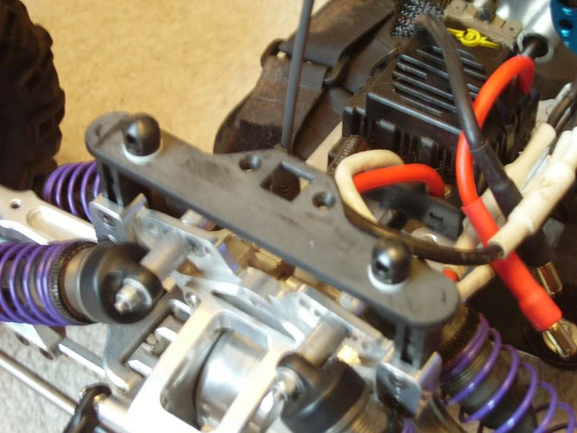 Gorilla Maxx 233