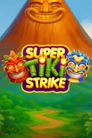 Super Tiki Strike Demo Oyna