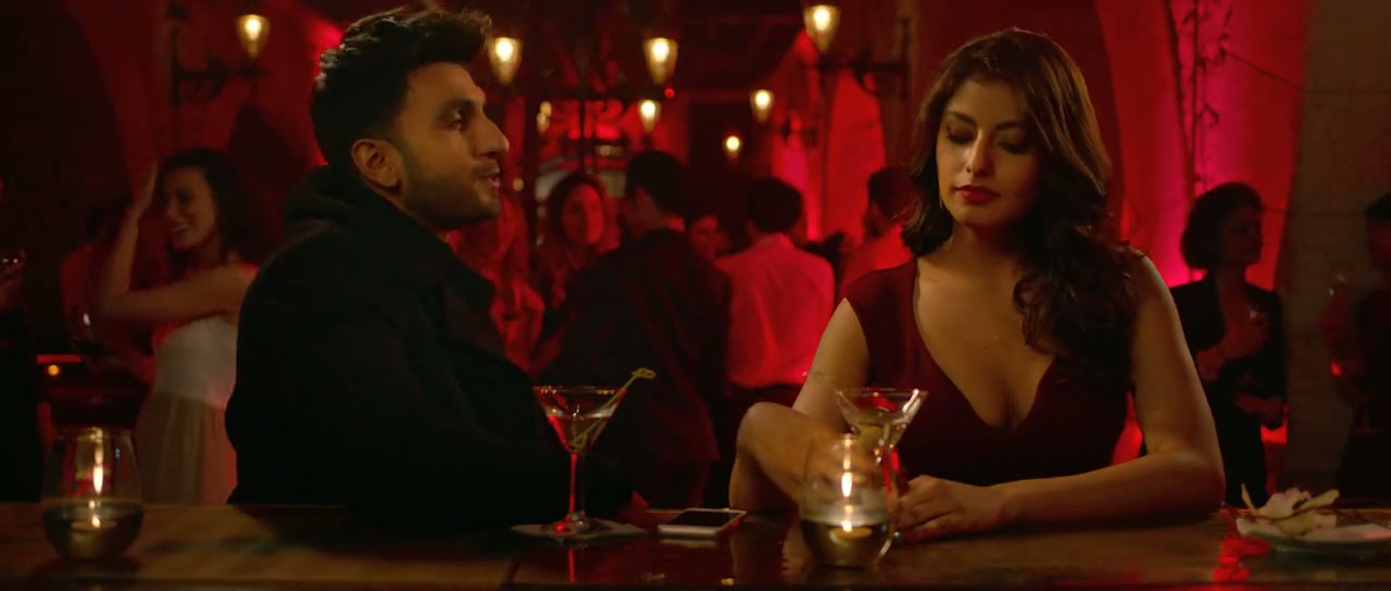 Befikre Screenshot