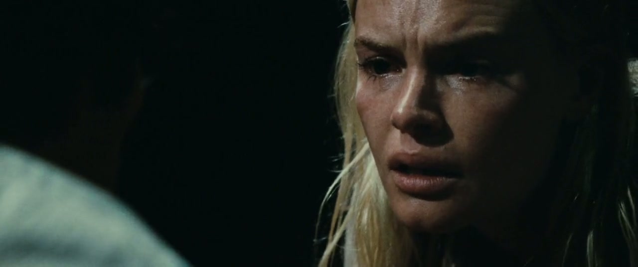 Straw Dogs Screenshot