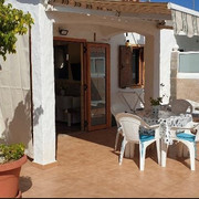  BUNGALOW EN EL CORAZÓN DE PLAYA DEL  INGLES