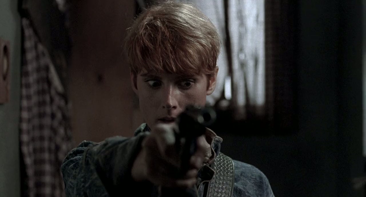 Night of the Living Dead Screenshot