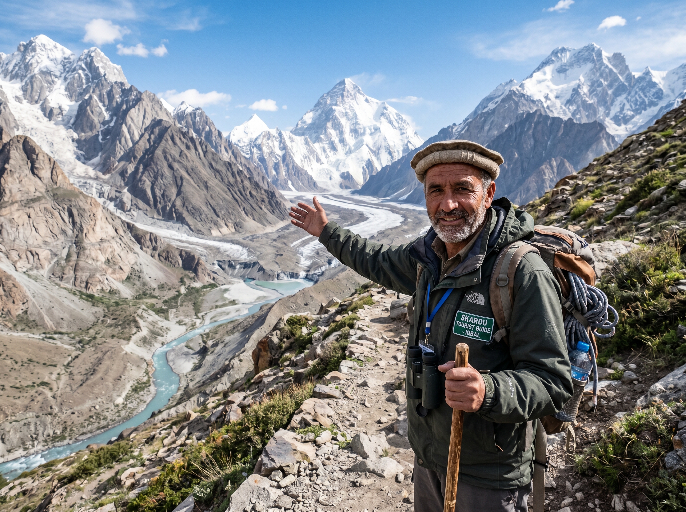 Local Guide Expert