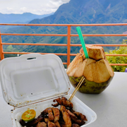 Peranggo View Point4