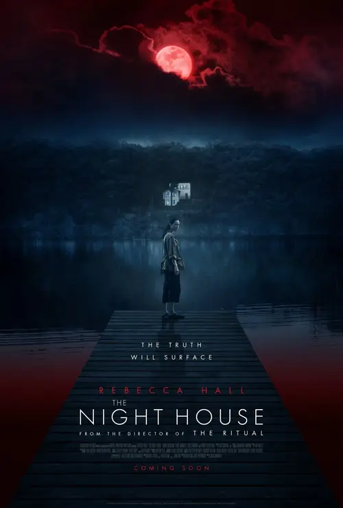Dom Nocny / The Night House (2021) 1080p.WEB-DL.H264.AC3.5.1.BP007 | Lektor i Napisy PL