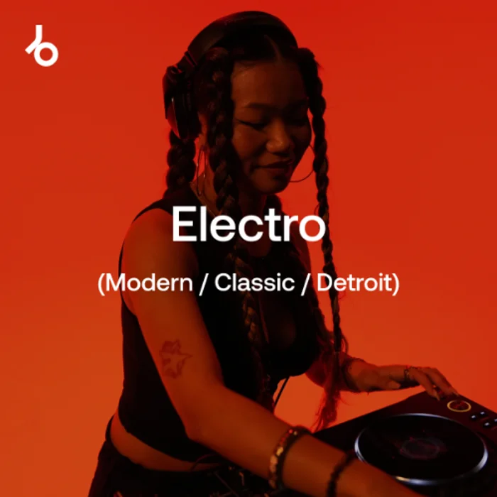 The Electro Shortlist June 2026